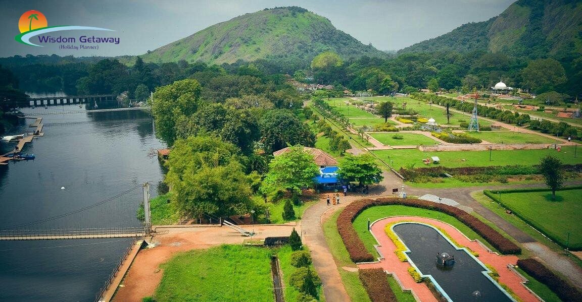 Palakkad – Malampuzha